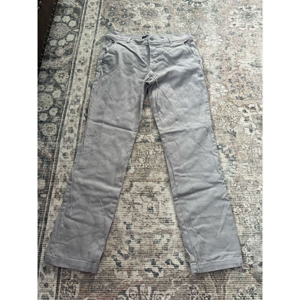 Men’s Hudson Jeans